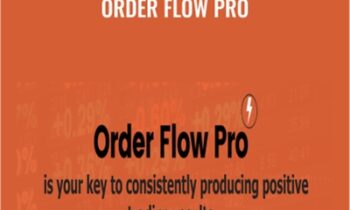 Order Flow Pro - Jumpstart Trading