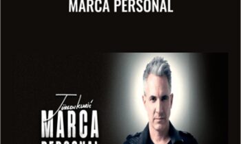 Marca Personal - Jurgen Klaric