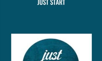 Just Start - Rich Armstrong