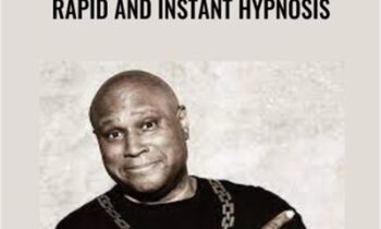 Rapid and instant hypnosis - Justin Tranz
