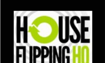 House Flipping Mastermind - Justin Williams and Andy McFarland