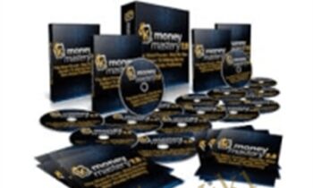 K Money Mastery 2.0 - Stefan Pylarinos