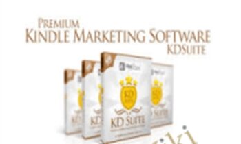 KD Suite -Kindle Research and Marketing Software - Dave Guindon