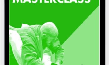 Guard Passing Masterclass - Kit Dale