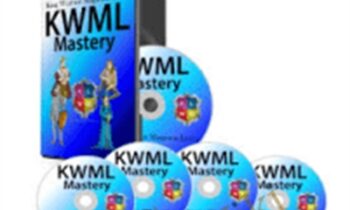 KWML Mastery Course for Men - Dr. Paul Dobransky