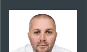 Mindfulness Practitioner Course - Kain Ramsay
