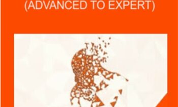NLP Master Practitioner Certificate (Advanced to Expert) - Kain Ramsay