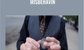 Misbehavin - Kainoa Harbottle