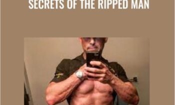 Secrets of the Ripped Man - Kalev Jaaguste and Sam Omidi