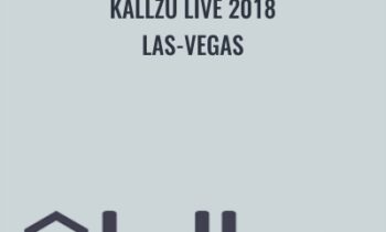 Kallzu Live 2018 Las-Vegas - Chris Winters
