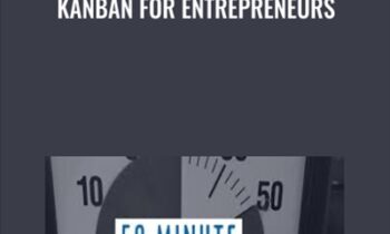 KanBan for Entrepreneurs - Ed Dale