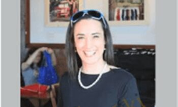 Kapow Course - Liz Benny