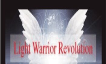 Light Warrior Bootcamp 2.0 - Karen Kan