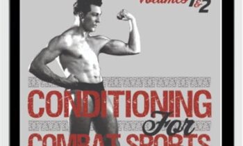 Conditioning For Combat Sports - Karl Gotch