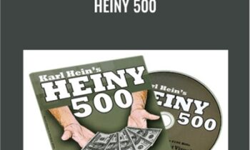 Heiny 500 - Karl Hein