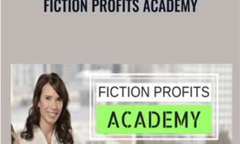 Fiction Profits Academy - Karla Marie