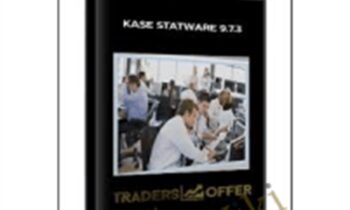 Kase StatWare 9.7.3 - Ninjatrader