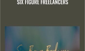 Six Figure Freelancers - Kate Bagoy