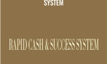 Rapid Cash and Success System - Kate Beeders