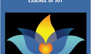 Heart Of Releasing -Essence Of Joy - Kate Freeman
