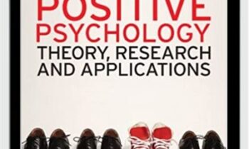 Positive Psychology-Theory