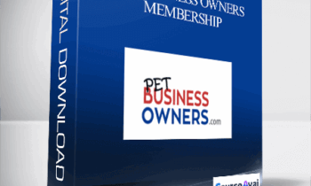 Kate - Pet Business Owners Membership