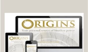 Law Of Attraction Origins - Katherine Hurst