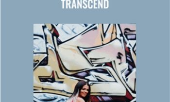 Transcend - Katrina Ruth