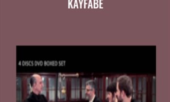 Kayfabe - Max Maven and Luis De Matos
