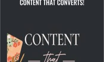 Content that converts! - Kayla M. Butler