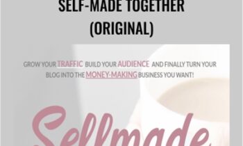 Self-Made Together (Original) - Kayla M. Butler