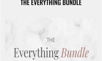 The Everything Bundle - Kayla M. Butler