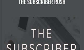 The Subscriber Rush - Kayla M. Butler