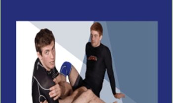 KeenanOnline -Leglocks - Keenan Cornelius