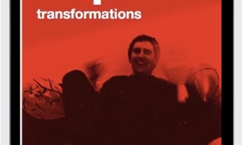 Impro- Transformations - Keith Johnstone