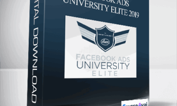 Keith Krance - Facebook Ads University Elite 2019