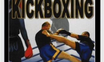 Complete Kickboxing-Vol 1 - Keith Livingston & Martin Sprague