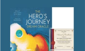 Kellys Dream Bundle - Kelly Sullivan Walden