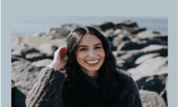 Manifesting Masterclass - Kelsey Aida