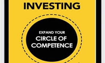 Value Investing Expand Your Circle Of Competence - Kelvin Seetoh & Jonathan Ang