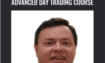 2 Day Professional Advanced Day Trading Course and Live Seminar PDF Workbook-3 DVDs - Ken Calhoun