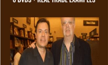 2010 ETF MASTERY-6 DVDs and Real Trade Examples - Ken Calhoun