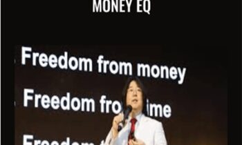 Money EQ - Ken Honda