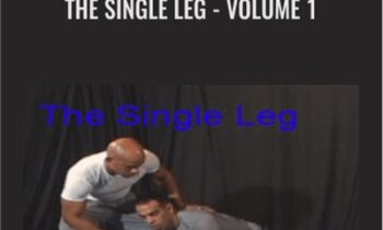 The Single Leg-Volume 1 - Ken Primola