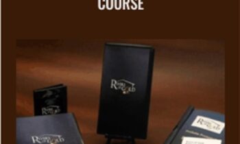 Rivers of Gold Probate Course - Ken Stimson