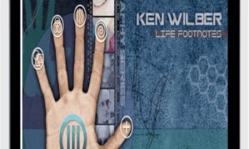 Life Footnotes 3 Volumes - Ken Wilber