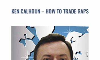 How To Trade Gaps - Ken calhoun