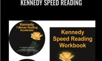 Kennedy Speed Reading - Raj bapna