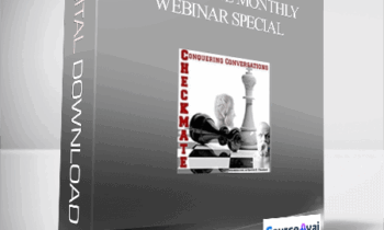 Kenrick Cleveland - Checkmate Monthly Webinar Special