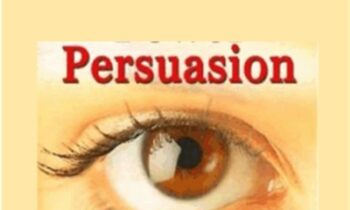 Breakthrough in Persuasion - Kenrick Cleveland